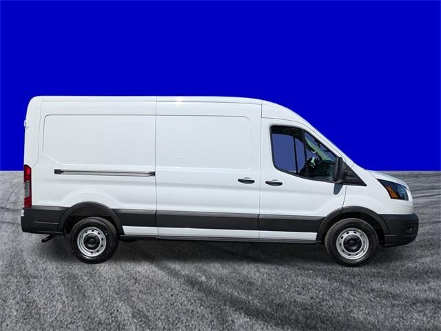 new 2026 Ford Transit-350 car, priced at $52,213