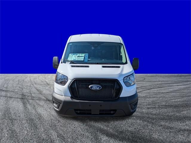 new 2026 Ford Transit-350 car, priced at $52,213