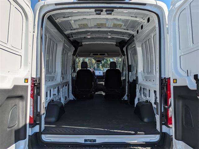 new 2026 Ford Transit-350 car, priced at $52,213