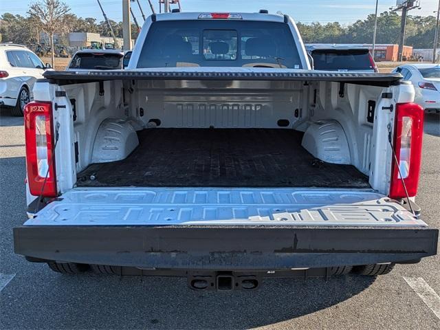 used 2025 Ford F-350 car, priced at $65,437