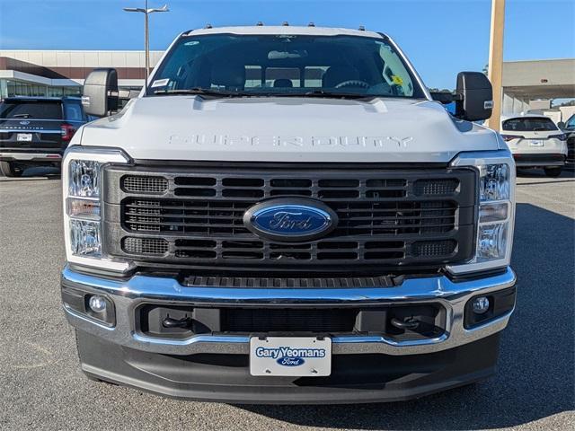 used 2025 Ford F-350 car, priced at $65,437
