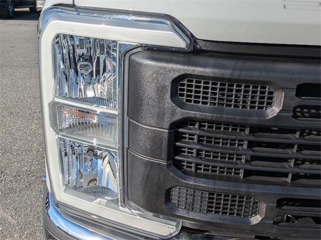 used 2025 Ford F-350 car, priced at $65,437