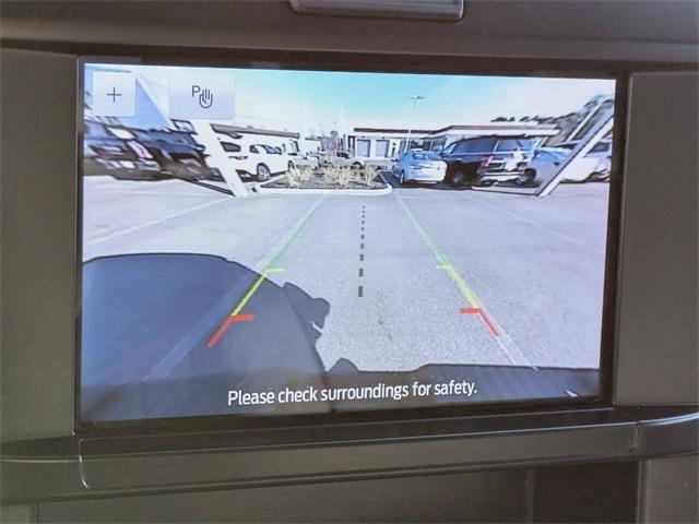 used 2025 Ford F-350 car, priced at $65,437