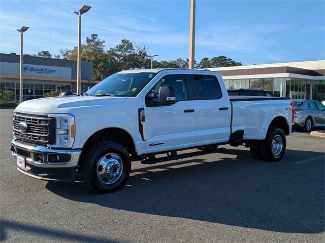 used 2025 Ford F-350 car, priced at $65,437