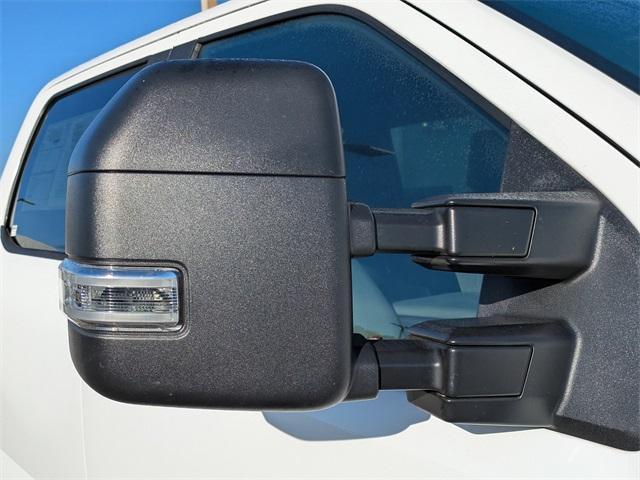 used 2025 Ford F-350 car, priced at $65,437