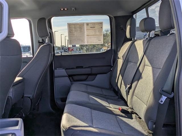 used 2025 Ford F-350 car, priced at $65,437