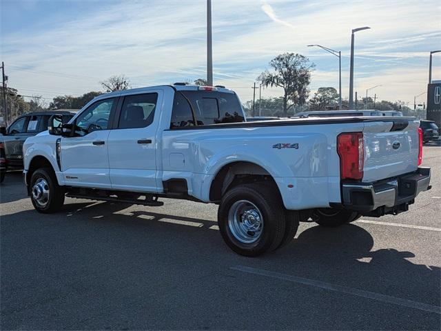 used 2025 Ford F-350 car, priced at $65,437