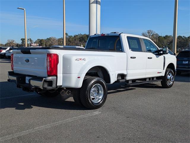 used 2025 Ford F-350 car, priced at $65,437