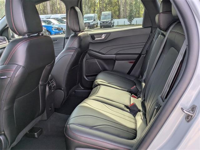 new 2026 Ford Escape car, priced at $37,020