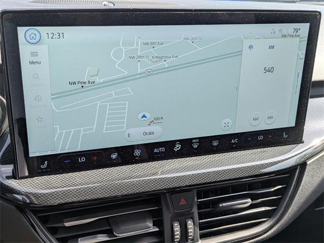 new 2026 Ford Escape car, priced at $37,020