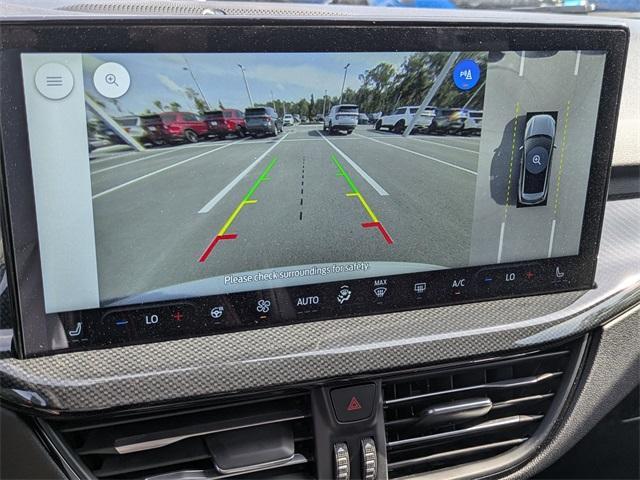 new 2026 Ford Escape car, priced at $37,020