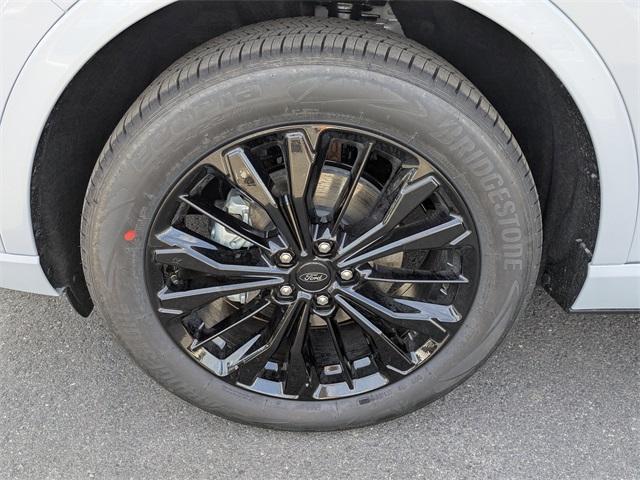 new 2026 Ford Escape car, priced at $37,020