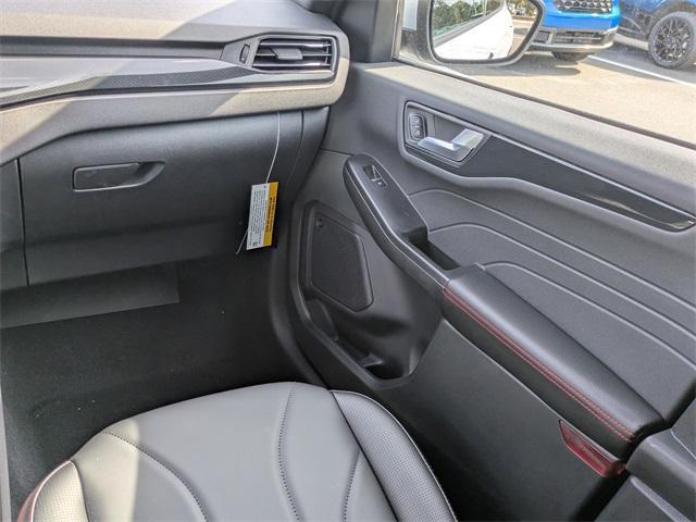 new 2026 Ford Escape car, priced at $37,020