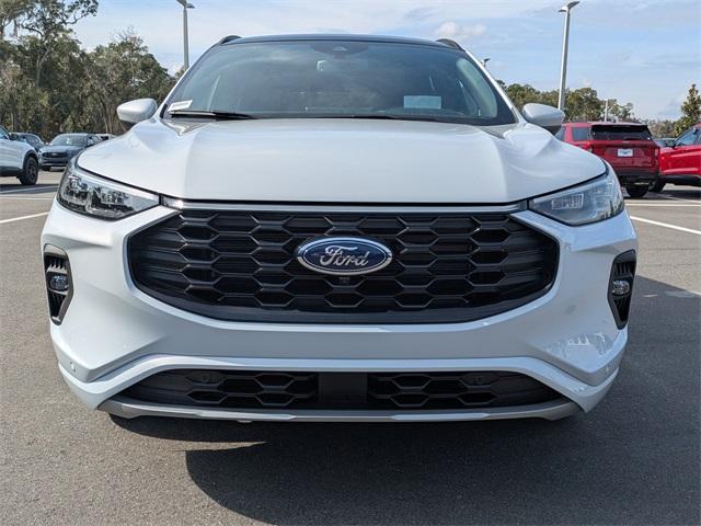 new 2026 Ford Escape car, priced at $37,020