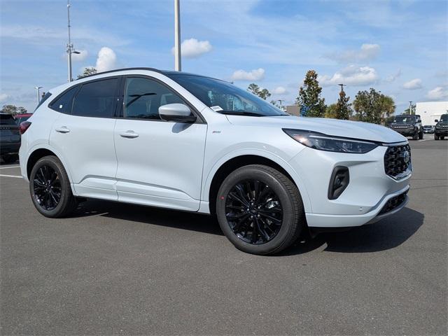 new 2026 Ford Escape car, priced at $37,020