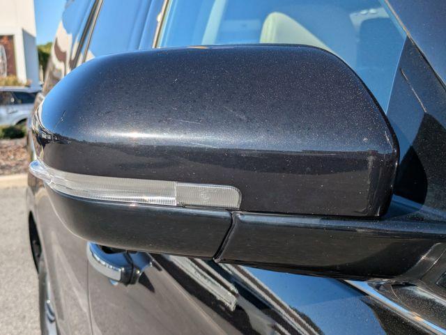 used 2024 Ford Expedition car, priced at $39,128