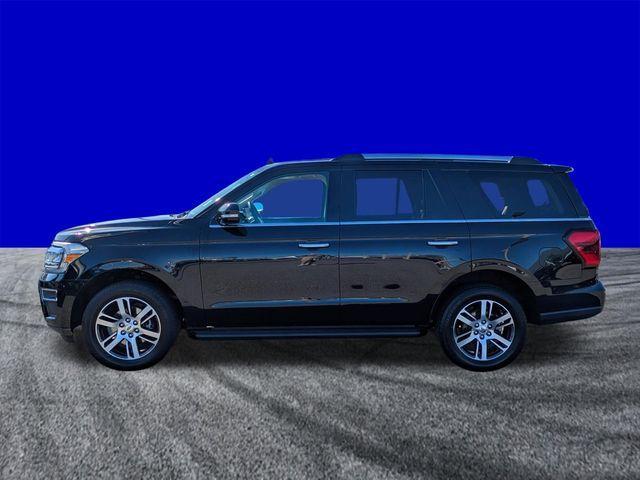 used 2024 Ford Expedition car, priced at $39,128