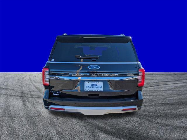 used 2024 Ford Expedition car, priced at $39,128