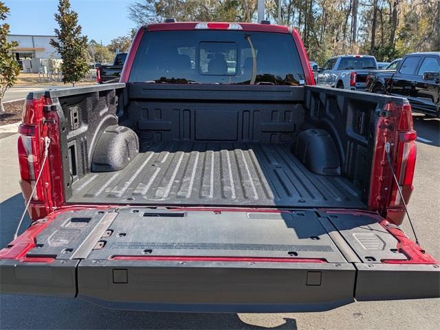 new 2026 Ford F-150 car, priced at $64,489