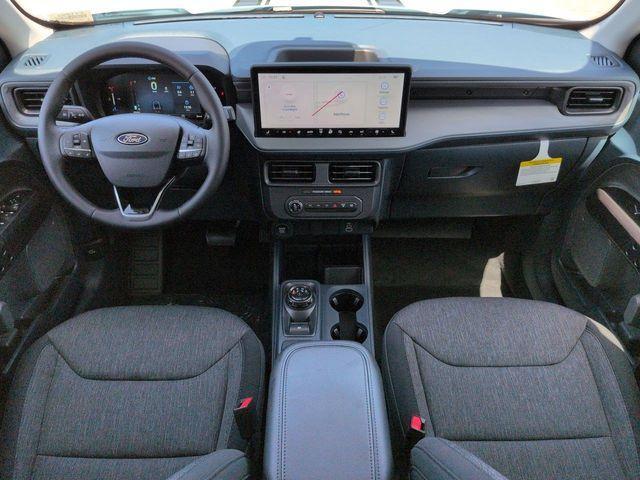 new 2026 Ford Maverick car, priced at $35,456