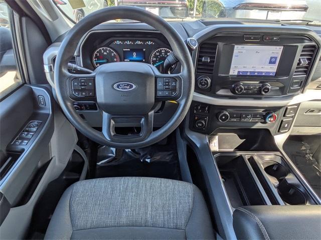used 2022 Ford F-150 car, priced at $38,920
