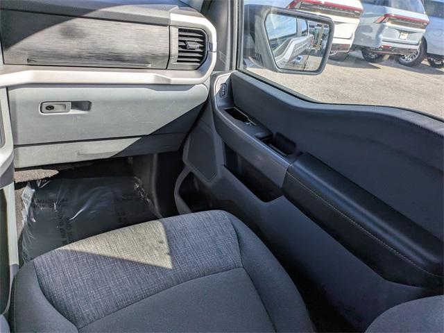 used 2022 Ford F-150 car, priced at $38,920