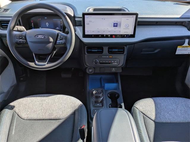 new 2026 Ford Maverick car, priced at $29,934