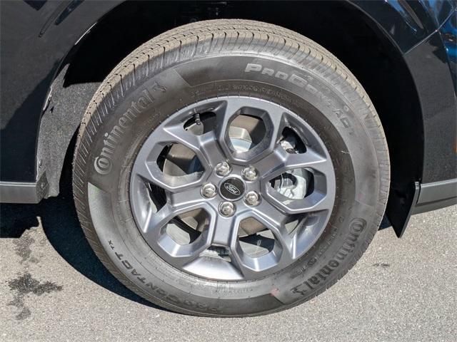 new 2026 Ford Maverick car, priced at $29,934