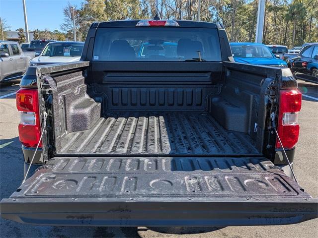 new 2026 Ford Maverick car, priced at $29,626