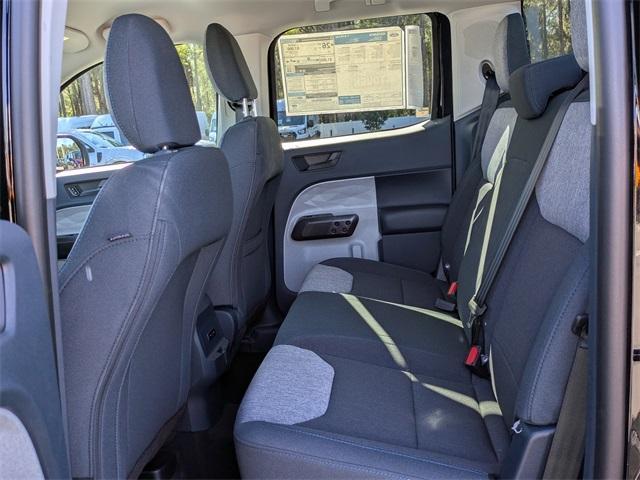 new 2026 Ford Maverick car, priced at $29,934