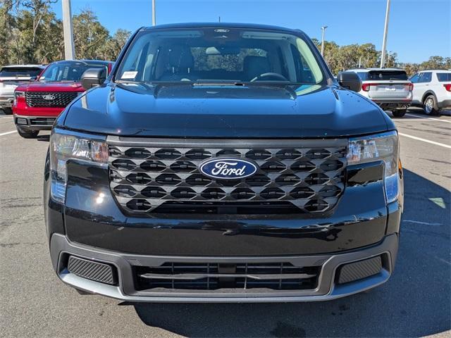 new 2026 Ford Maverick car, priced at $29,934