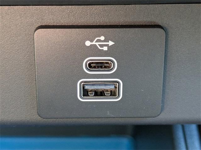 new 2026 Ford Maverick car, priced at $29,934