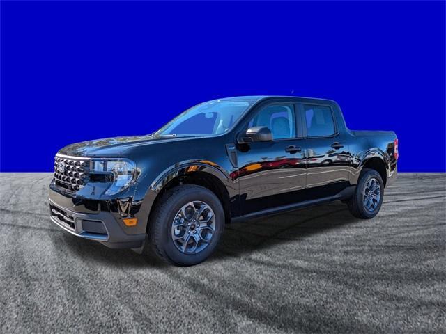 new 2026 Ford Maverick car, priced at $29,626