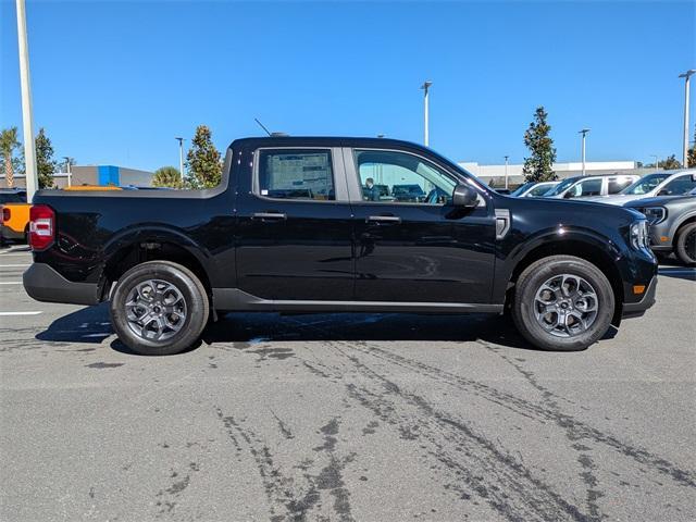 new 2026 Ford Maverick car, priced at $29,934