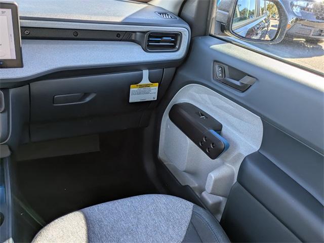 new 2026 Ford Maverick car, priced at $29,626