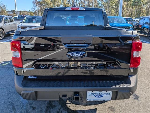 new 2026 Ford Maverick car, priced at $29,934