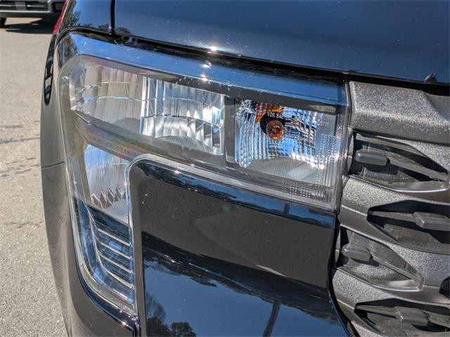 new 2026 Ford Maverick car, priced at $29,934