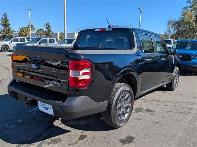 new 2026 Ford Maverick car, priced at $29,934
