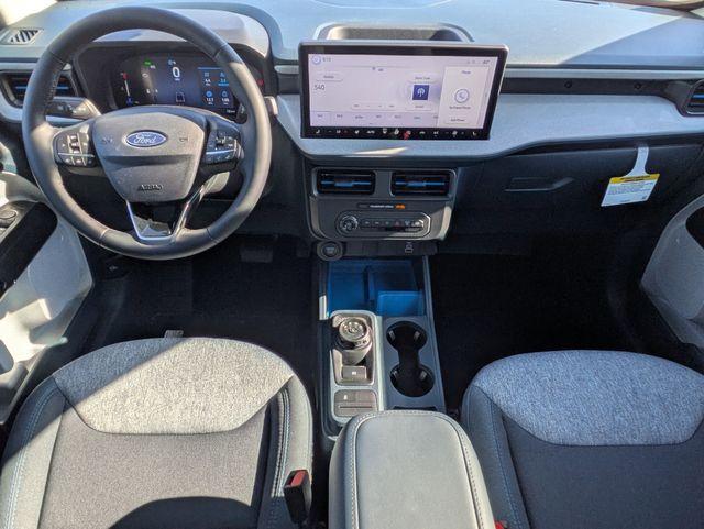 new 2026 Ford Maverick car, priced at $34,231