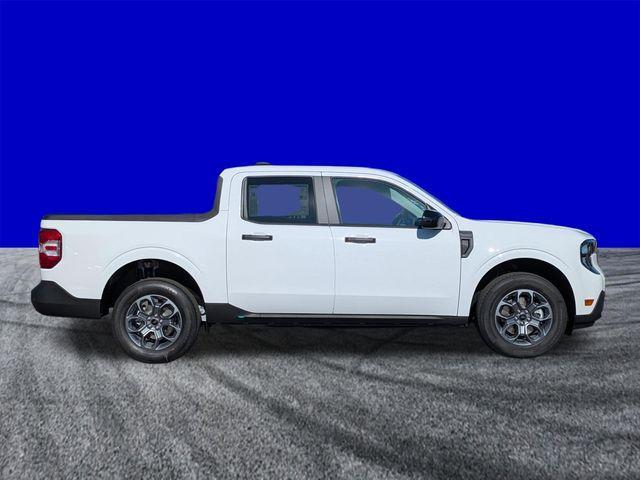 new 2026 Ford Maverick car, priced at $34,231