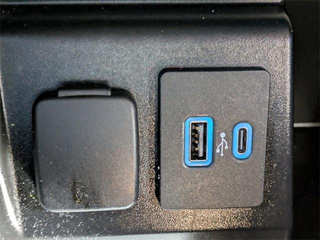 used 2022 Ford Explorer car, priced at $30,337