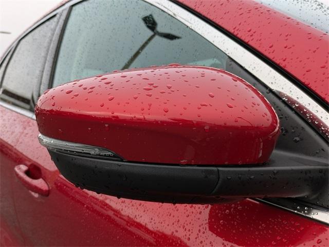 used 2020 Ford Escape car, priced at $21,476