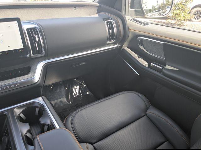 new 2027 Ford Expedition car, priced at $85,223