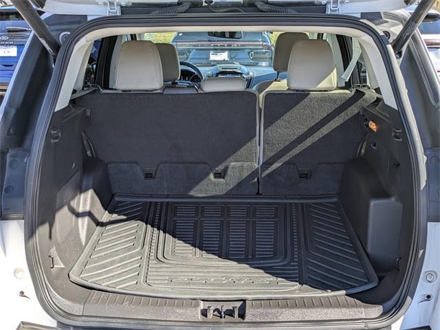 used 2018 Ford Escape car, priced at $13,727