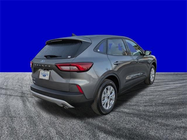 new 2026 Ford Escape car, priced at $28,992