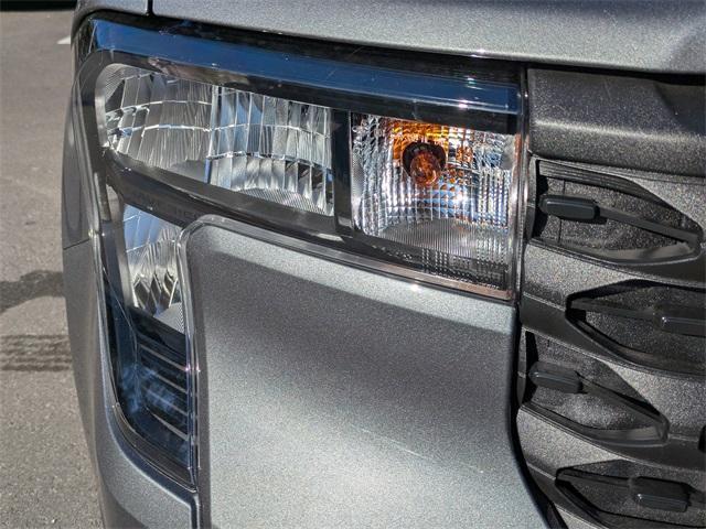 new 2026 Ford Maverick car, priced at $30,557