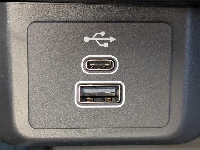 new 2026 Ford Maverick car, priced at $30,557