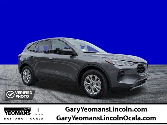 new 2026 Ford Escape car, priced at $26,469