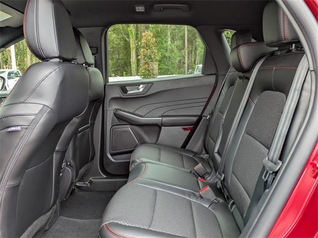 new 2026 Ford Escape car, priced at $32,156