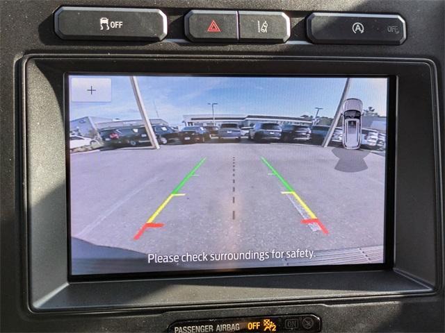 used 2021 Ford Expedition car, priced at $37,207